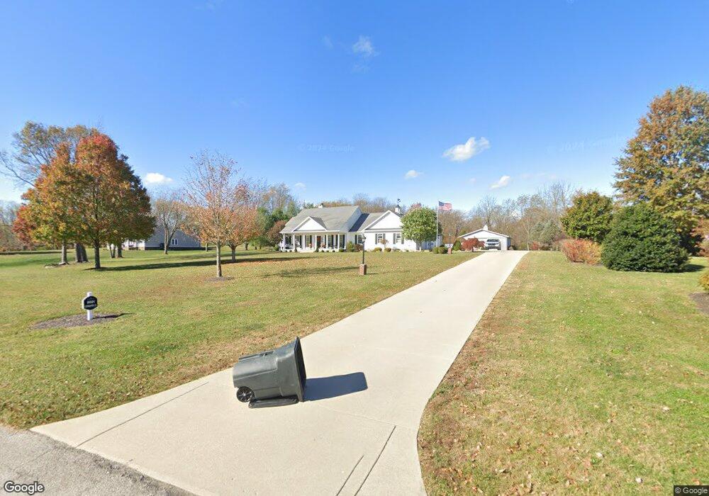 5021 Chinquapin Ln, Mayslick, KY 41055 - photo 1