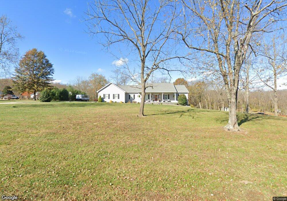 5029 Chinquapin Ln, Mayslick, KY 41055 - photo 1
