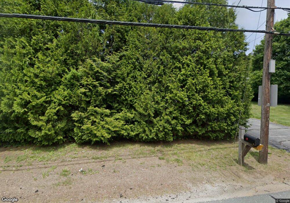 20 Shore Rd, Westerly, RI 02891 - photo 1