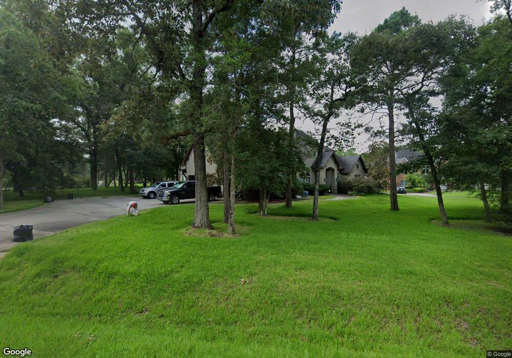 4014 Rayford Rd, Spring, TX 77386 - photo 1