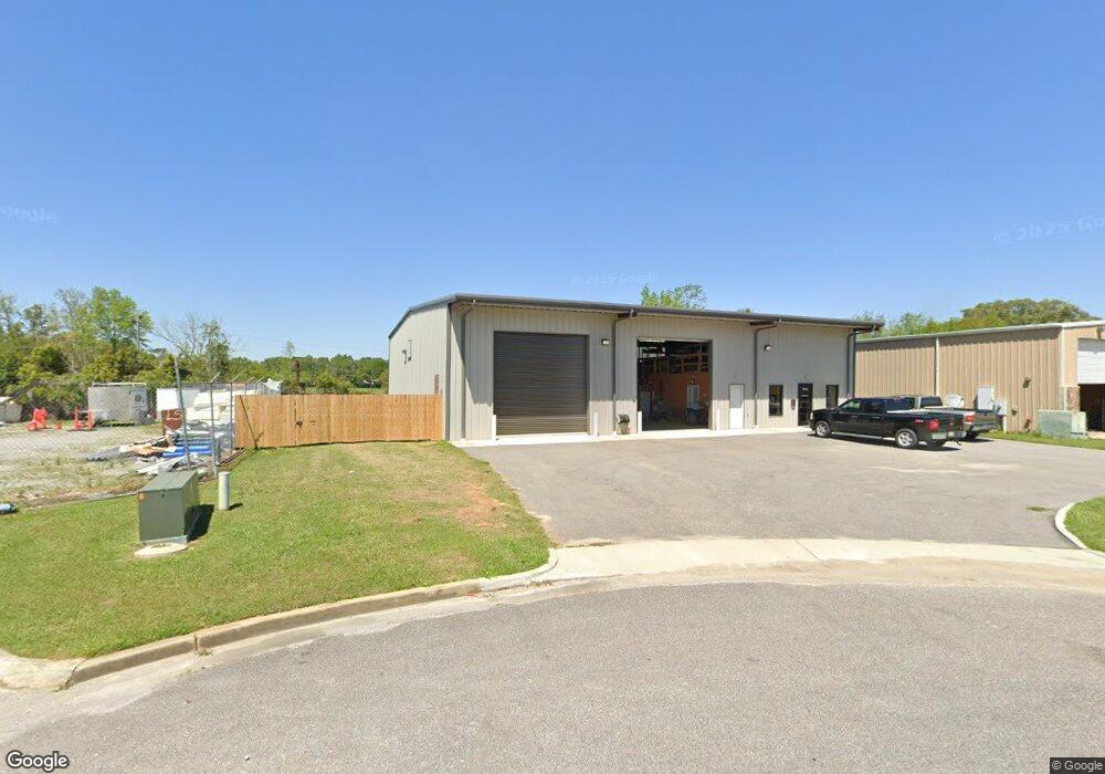 7914 Bullitt Dr, Mobile, AL 36619 - photo 1