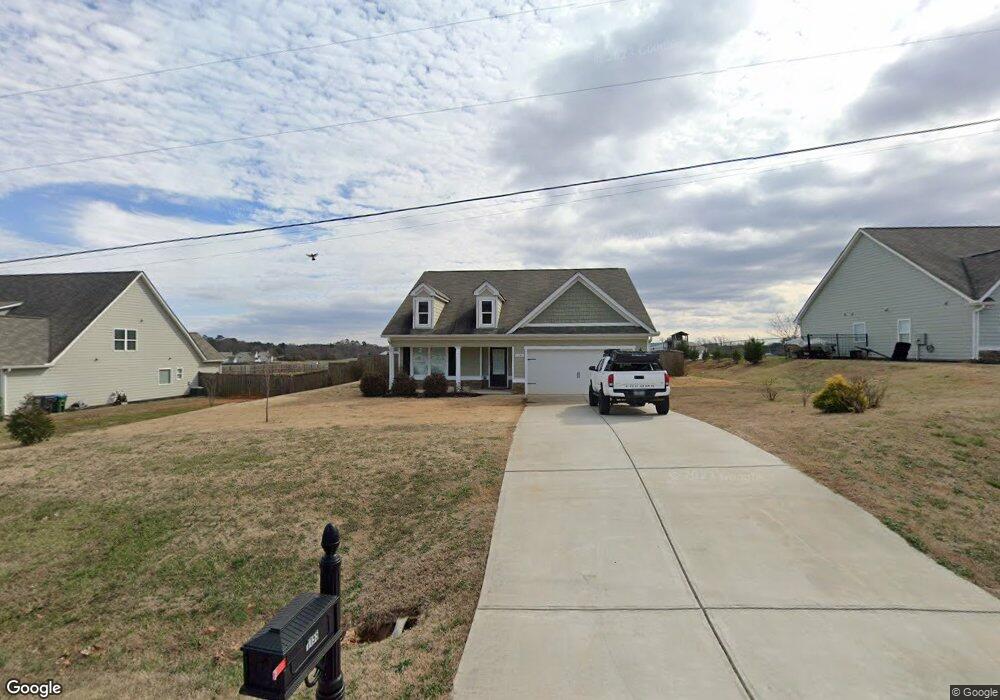 1155 Foster Rd unit 4, Statham, GA 30666 - photo 1