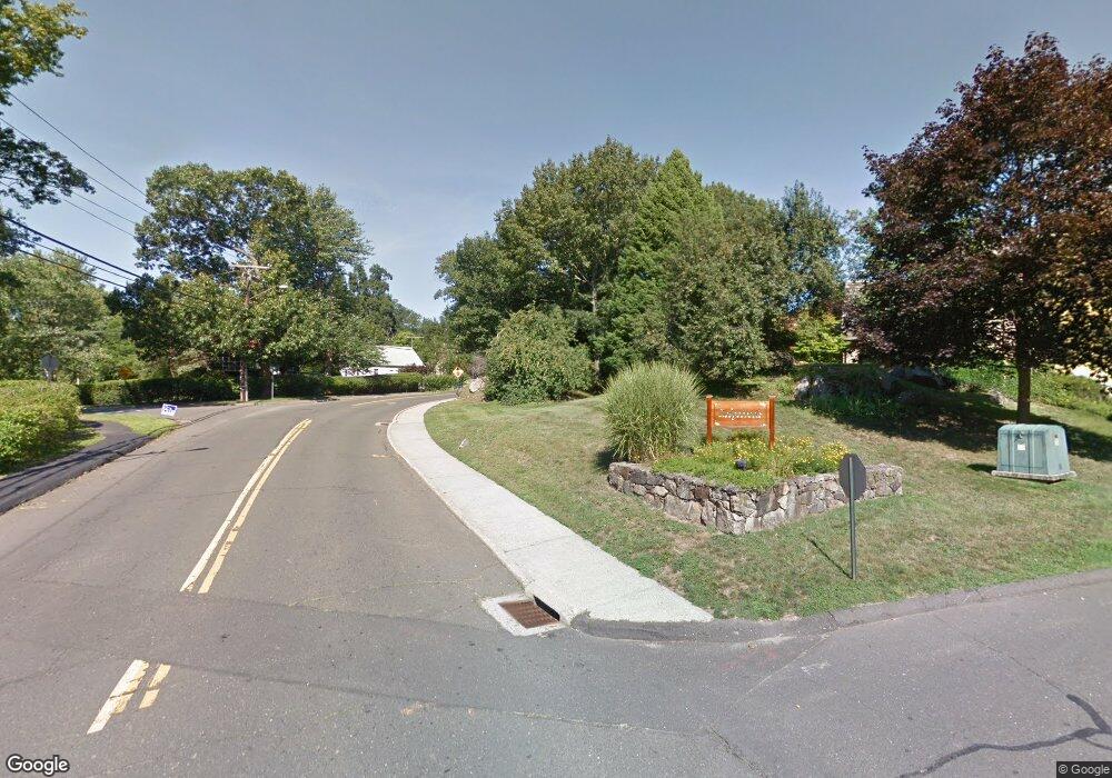 1 Ledgebrook Dr, Norwalk, CT 06854 - photo 1