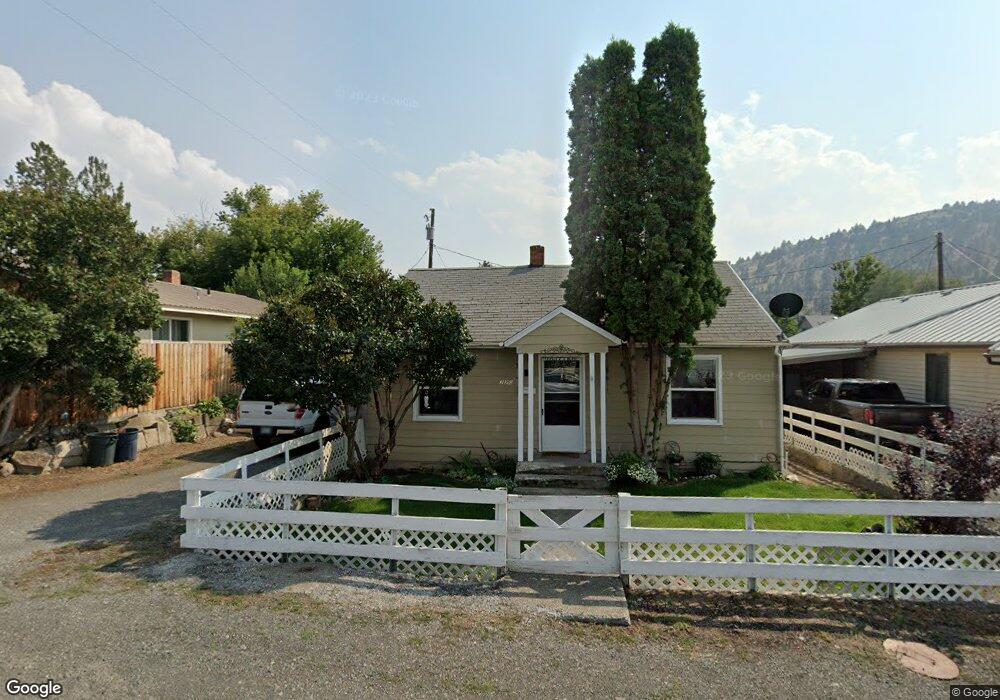 220 NW 2nd Ave, John Day, OR 97845 - photo 1