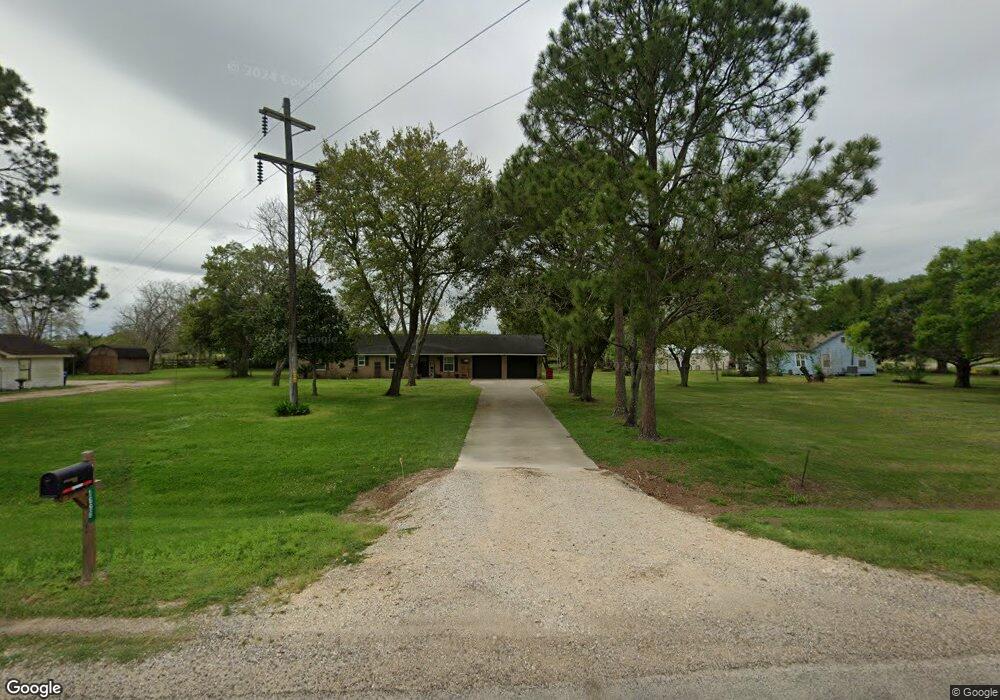1696 County Road 166, Bay City, TX 77414 - photo 1
