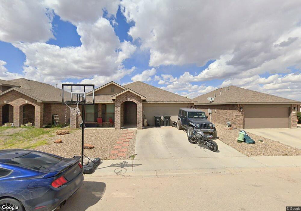 617 Juniper Ct, Odessa, TX 79765 - photo 1