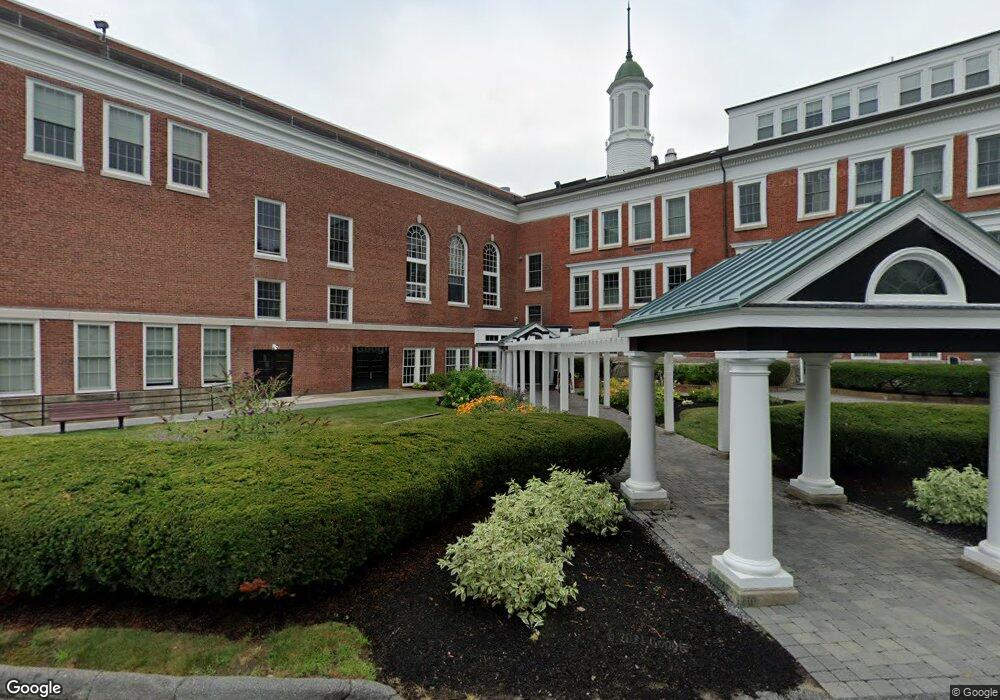 1475 Massachusetts Ave unit 355, Lexington, MA 02420 - photo 1