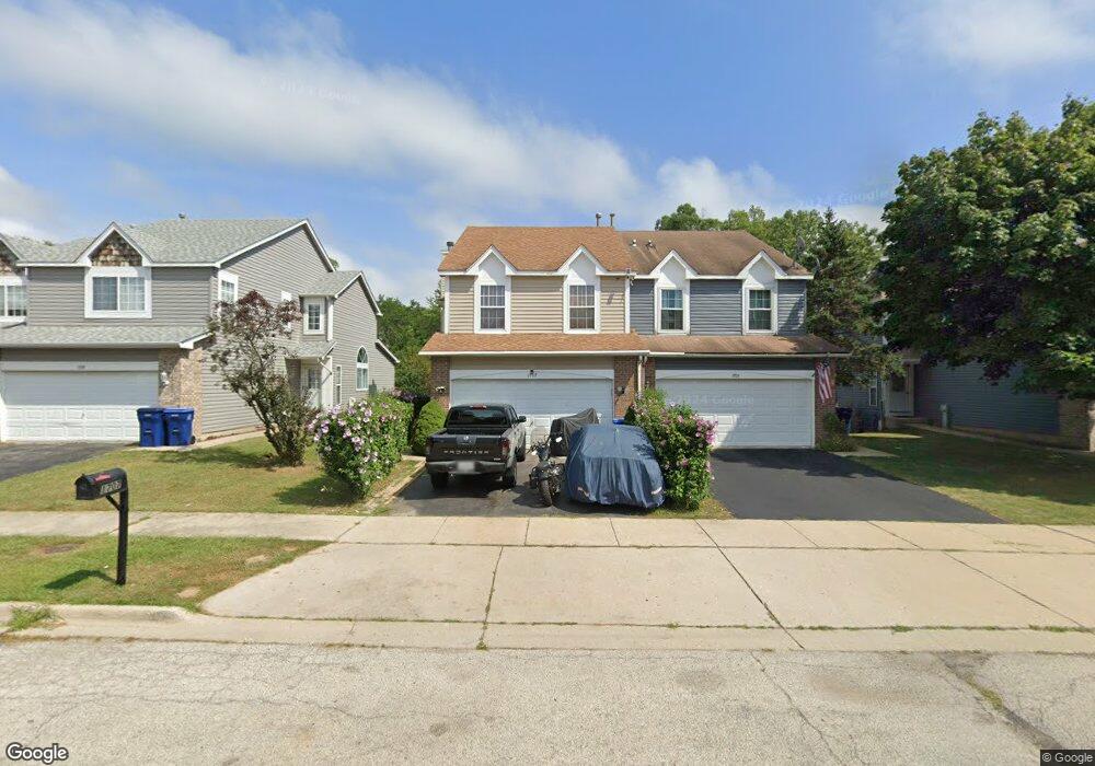 1707 N Frolic Ave, Waukegan, IL 60085 - photo 1