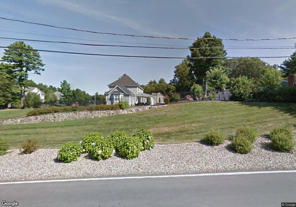 49 Park St, North Reading, MA 01864 - photo 1