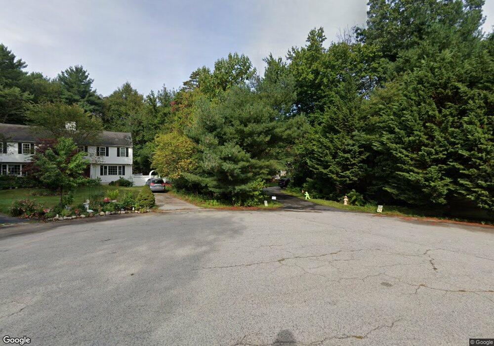 3 Millenium Way, Rockland, MA 02370 - photo 1