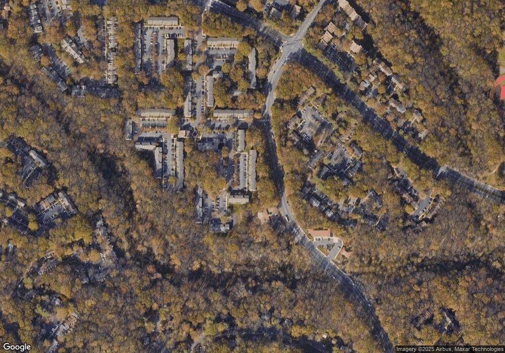 11609 Stoneview Square unit 69/2B, Reston, VA 20191 - photo 1