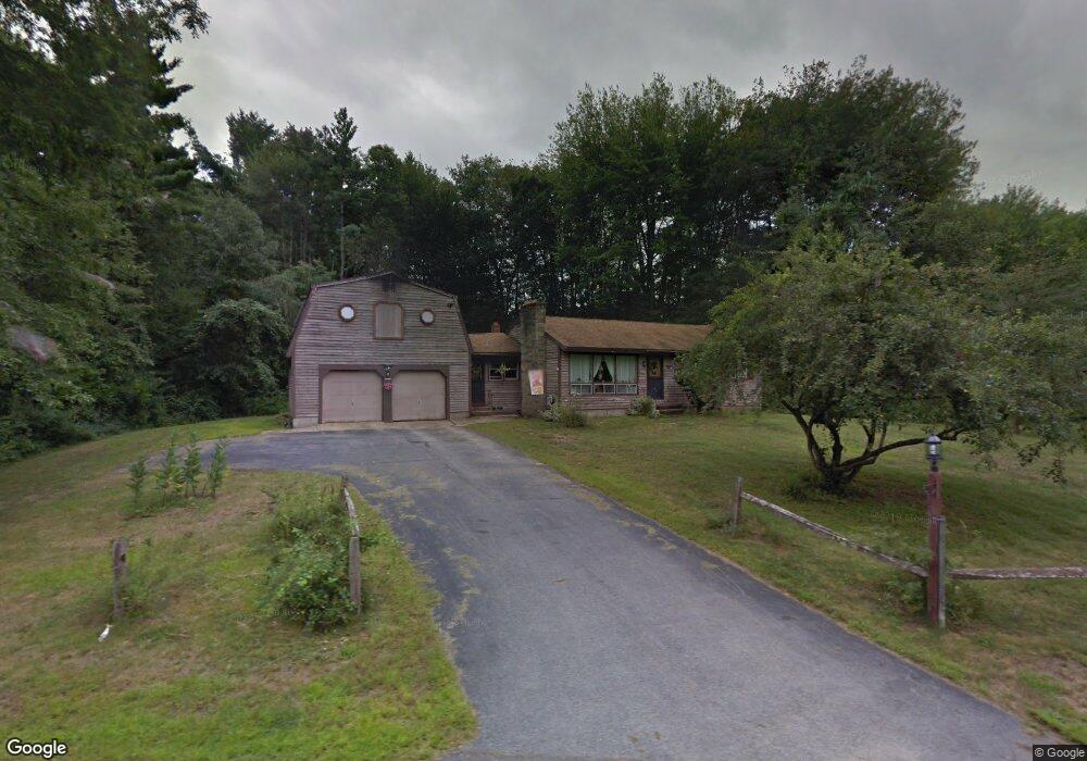 1 Caron Rd, Bedford, NH 03110 - photo 1