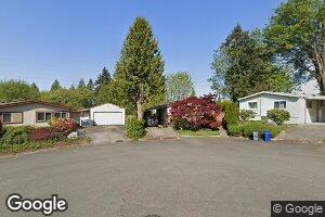 12500 NE 199th St, Bothell, WA 98011