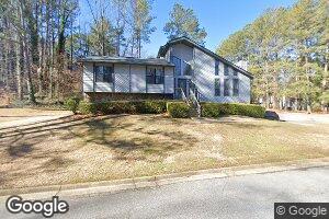 805 Cascade Knolls Dr SW, Atlanta, GA 30331