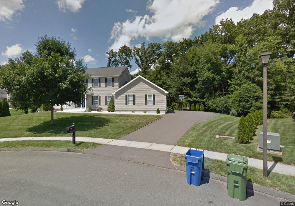 7 Dairy Ln, Cromwell, CT 06416 - photo 1