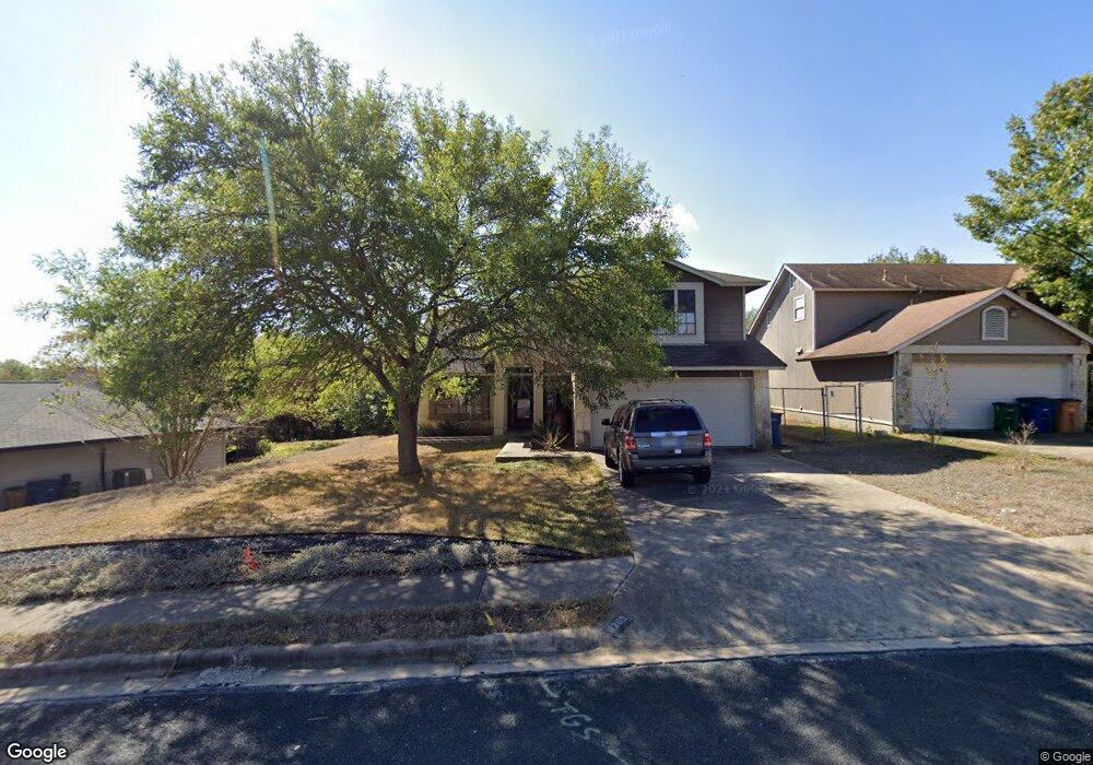 8309 Spring Valley Dr, Austin, TX 78736 - photo 1