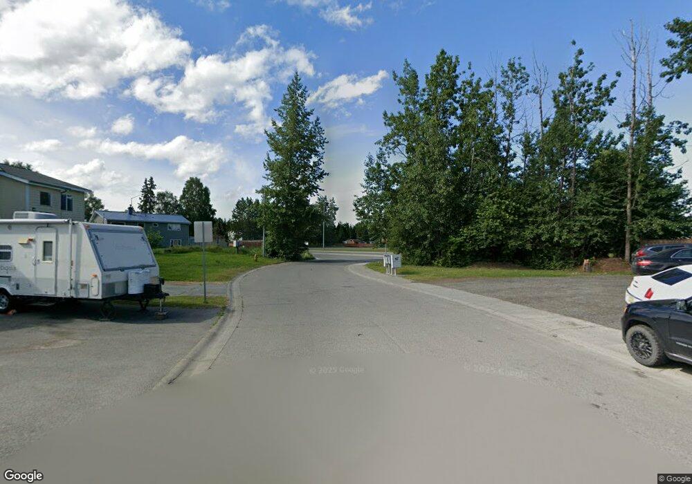 L4 College Meadow, Anchorage, AK - photo 1