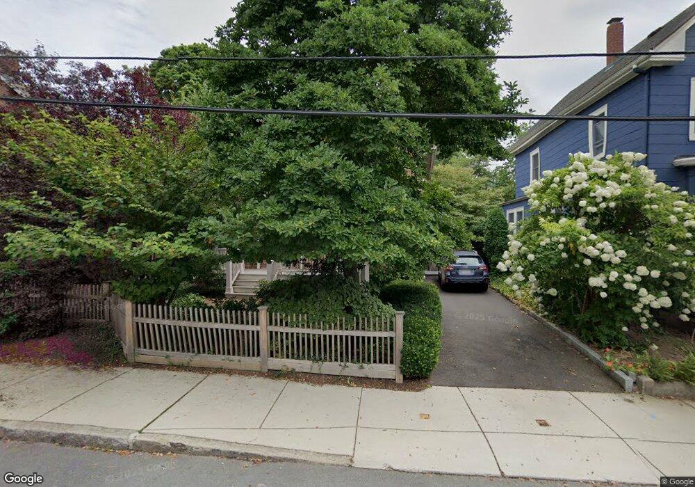 204 Appleton St, Cambridge, MA 02138 - photo 1