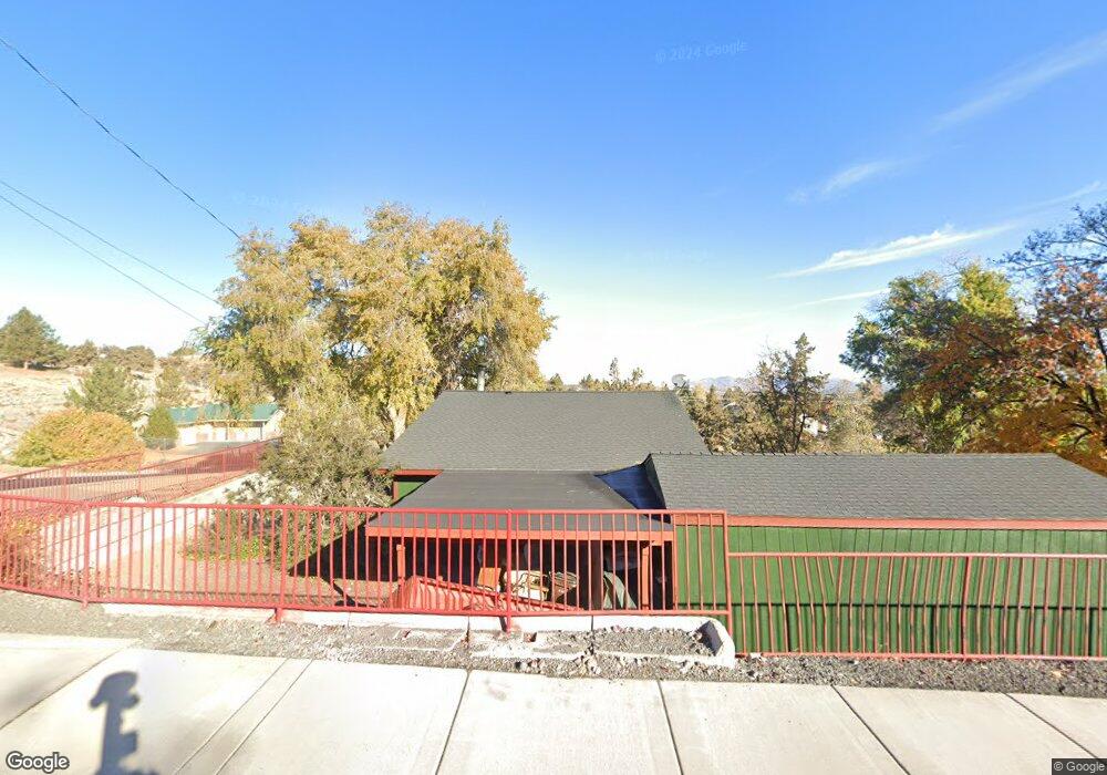 3485 SW Reservoir Dr, Redmond, OR 97756 - photo 1