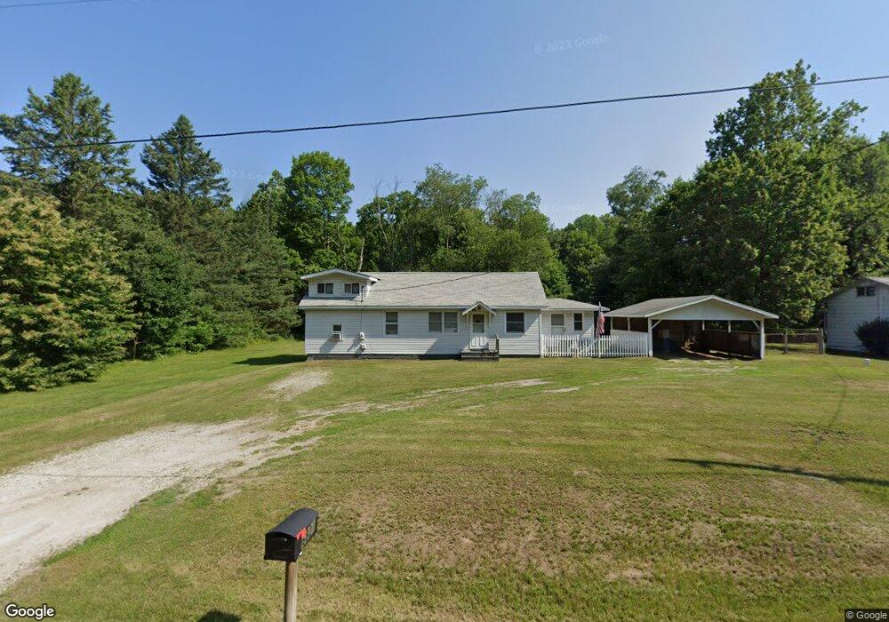 6821 Warren Woods Rd, Three Oaks, MI 49128 - photo 1