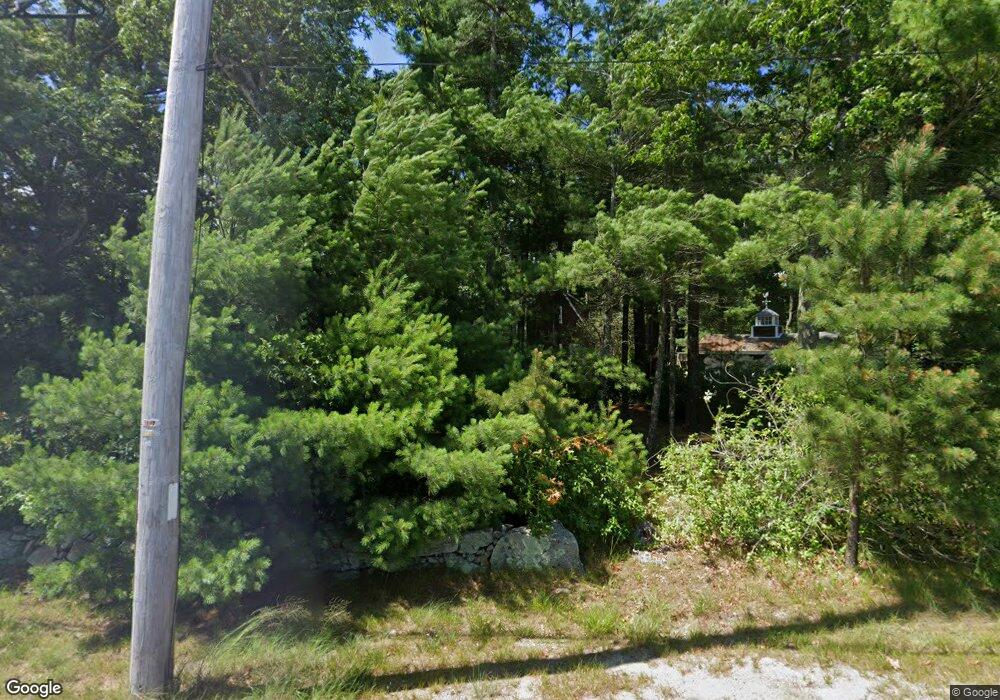 583 Marys Pond Rd, Rochester, MA 02770 - photo 1