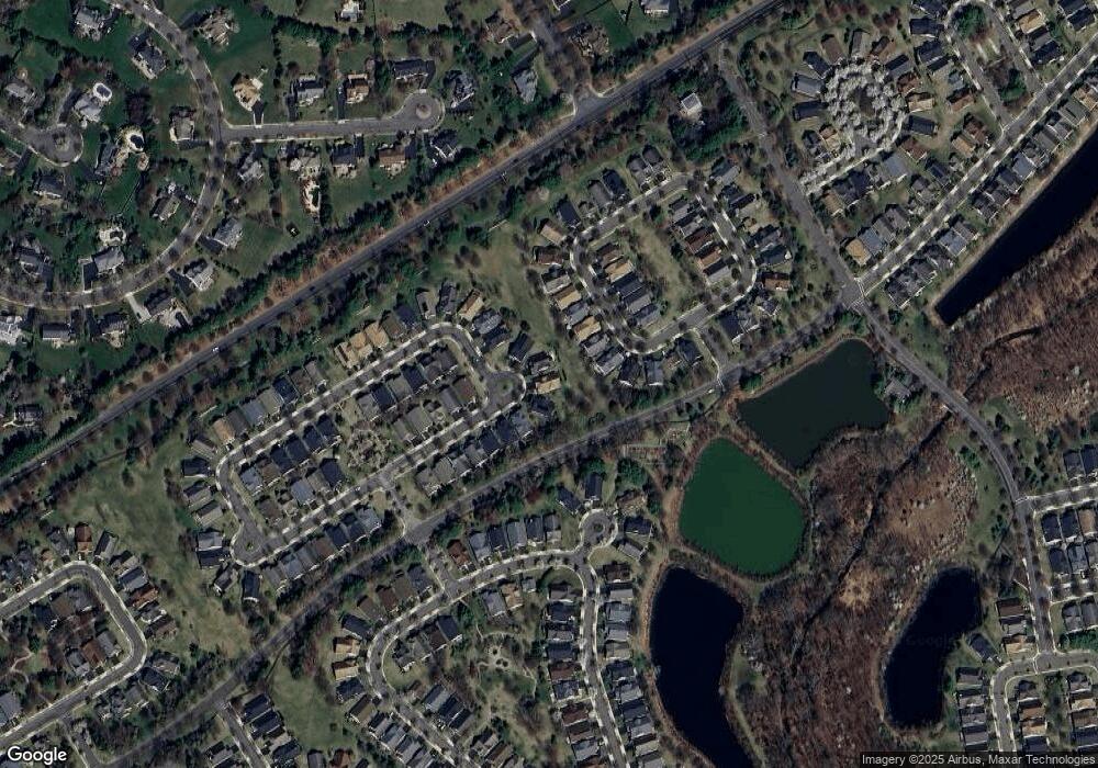 71 Honeyflower Ln, Princeton Junction, NJ 08550 - photo 1