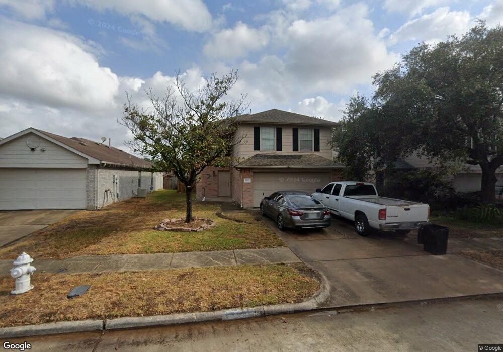 10102 Revelstoke Dr, Houston, TX 77086 - photo 1