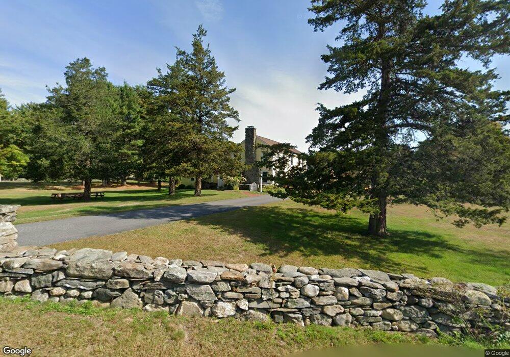 19 Whitcomb Rd, Bolton, MA 01740 - photo 1