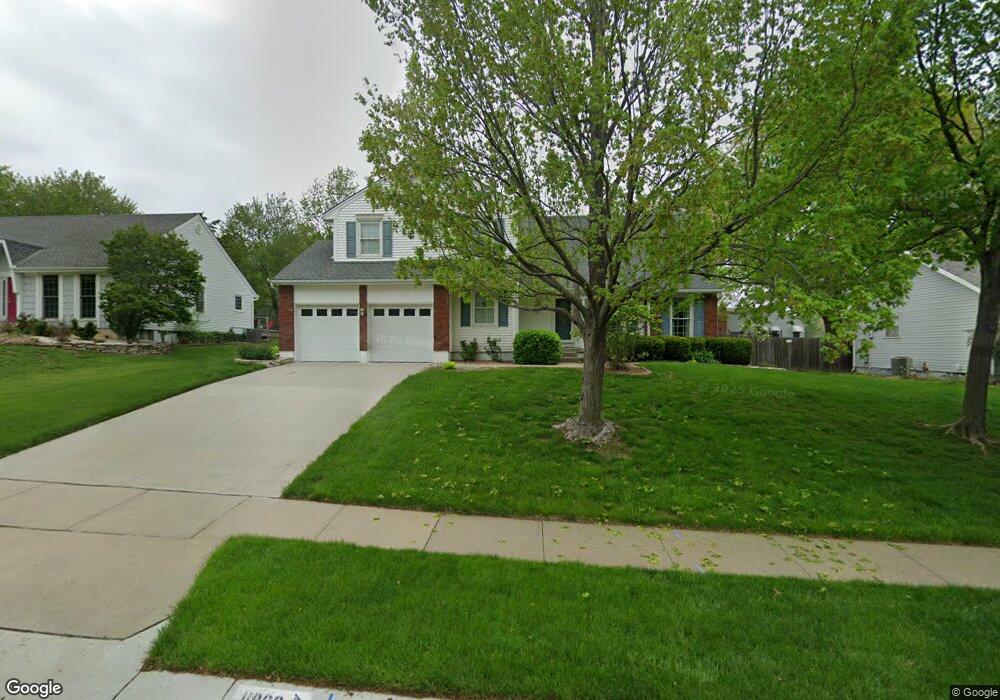 11906 W 101st St, Lenexa, KS 66215 - photo 1