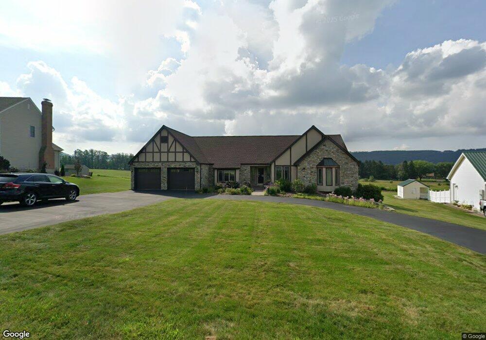 33 Kennedy Dr, Drums, PA 18222 - photo 1