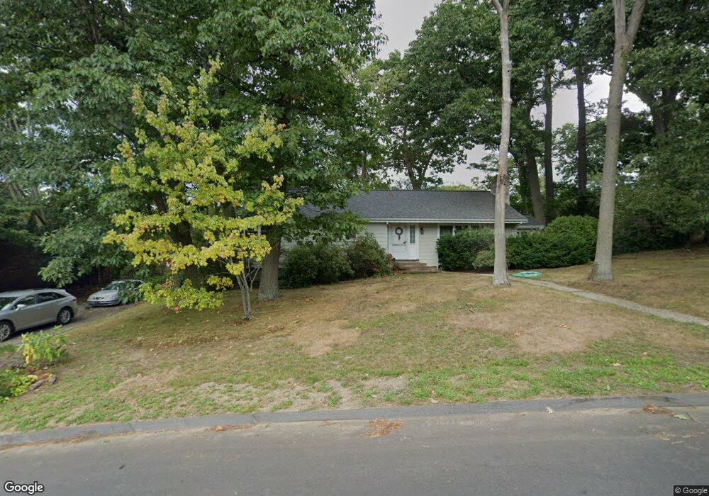 21 Benjamin Rd, Lexington, MA 02421 - photo 1