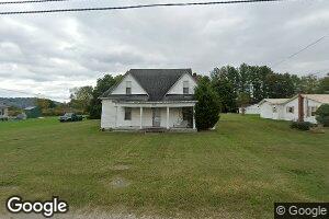 292 West St, Brodhead, KY 40409