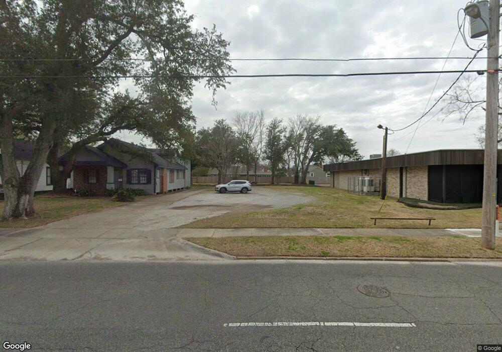 0 Ford St, Lake Charles, LA 70601 - photo 1