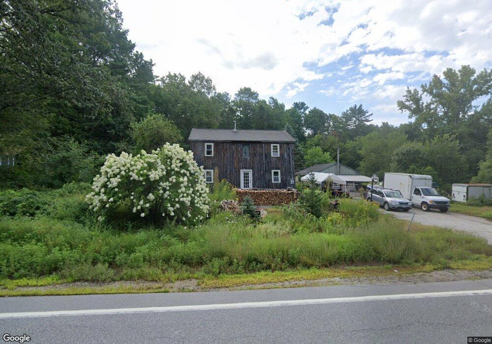 287 Clinton St, Concord, NH 03301 - photo 1