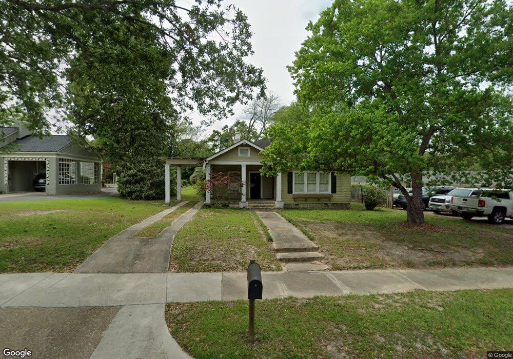 1108 1st St SE, Moultrie, GA 31768 - photo 1