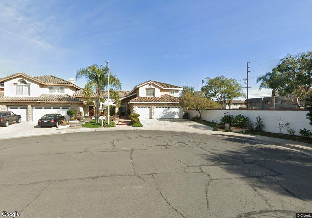 9994 Messina Cir, Cypress, CA 90630 - photo 1