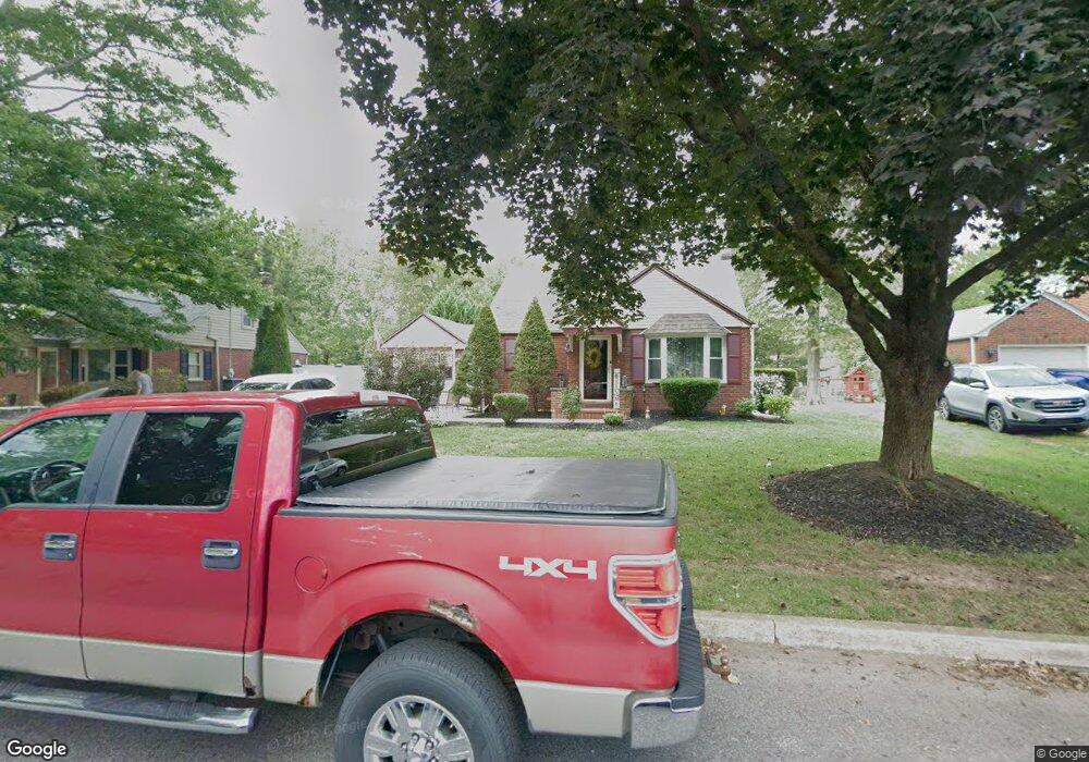 2052 Oak Ave, Hatfield, PA 19440 - photo 1