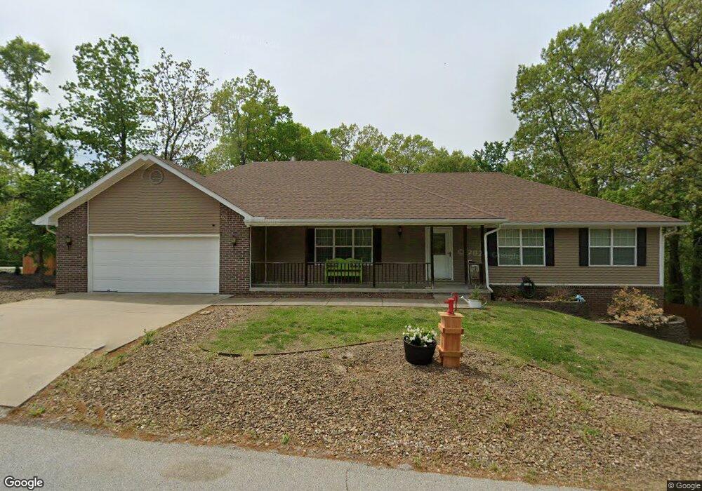1 Egton Dr, Bella Vista, AR 72714 - photo 1