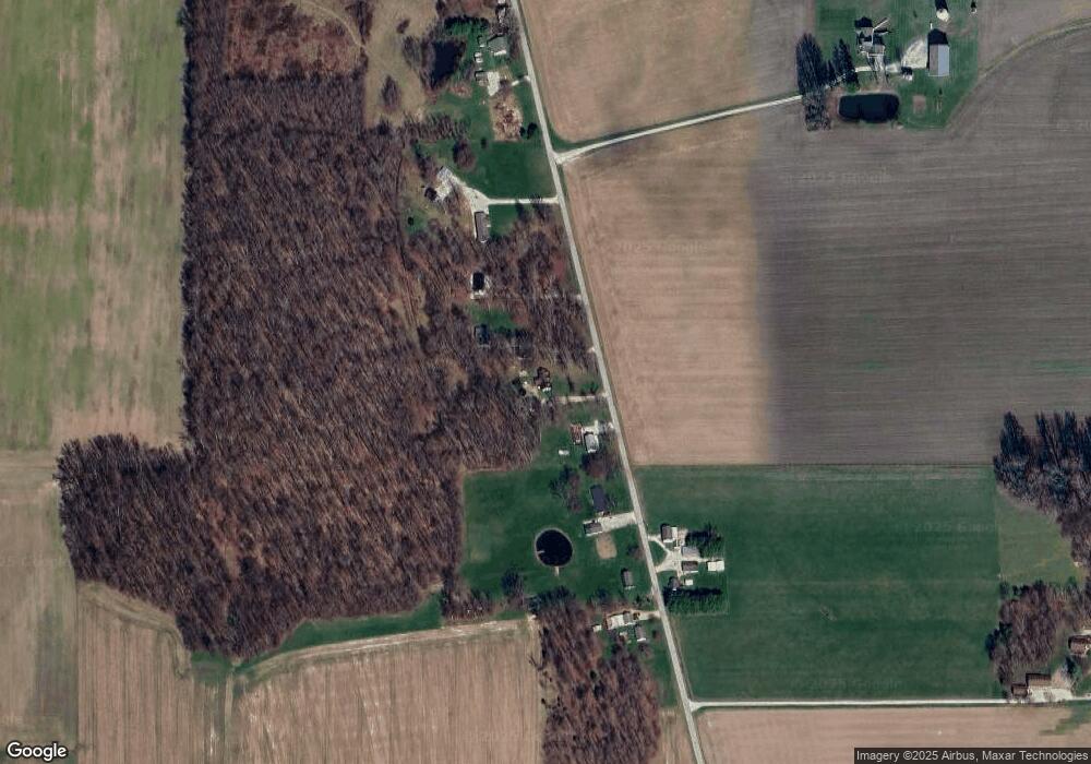 6551 N Finks Rd, Osgood, IN 47037 - photo 1