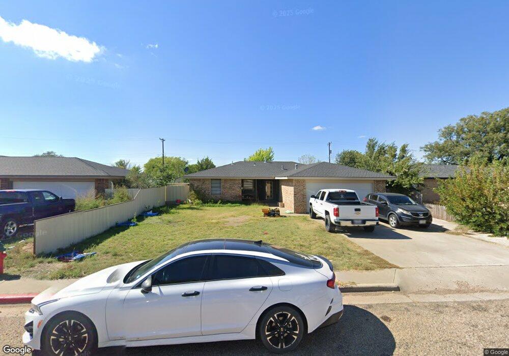 221 Michael Ave, Dumas, TX 79029 - photo 1