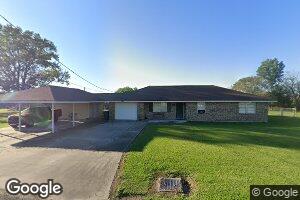 112 Laris Dr, Raceland, LA 70394