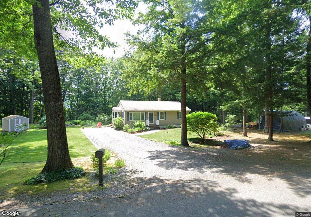 162 Hidden Valley Rd, Charlestown, NH 03603 - photo 1