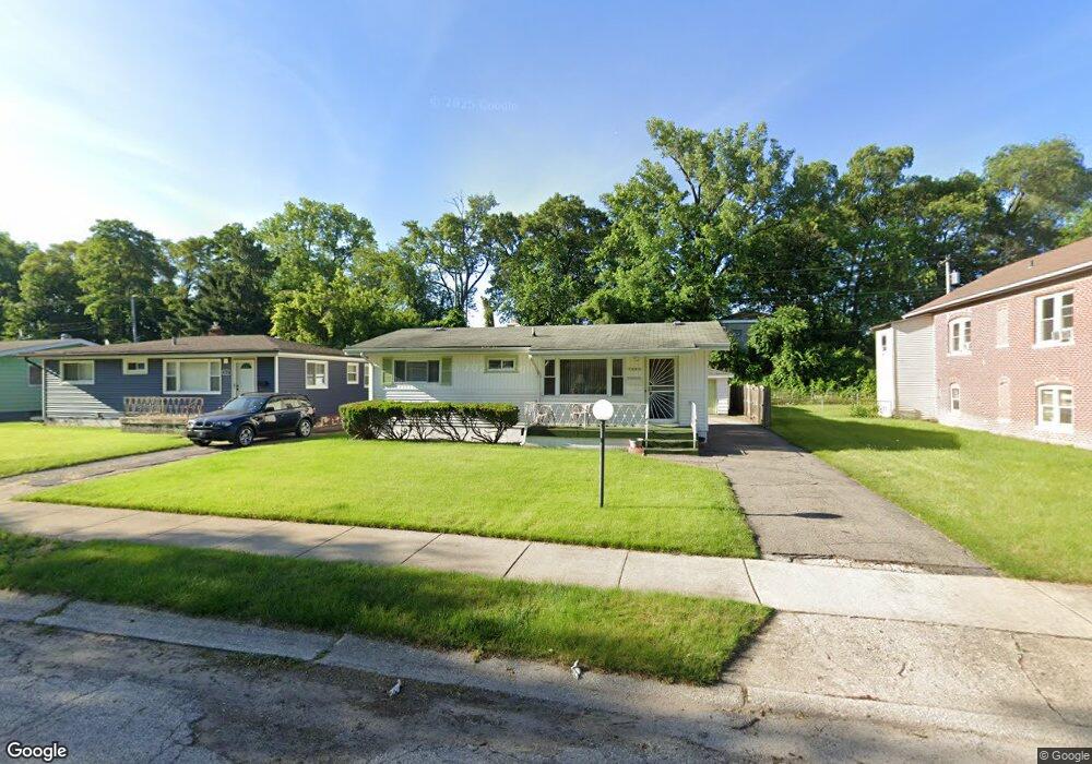 1229 E 36th Place, Gary, IN 46409 - photo 1