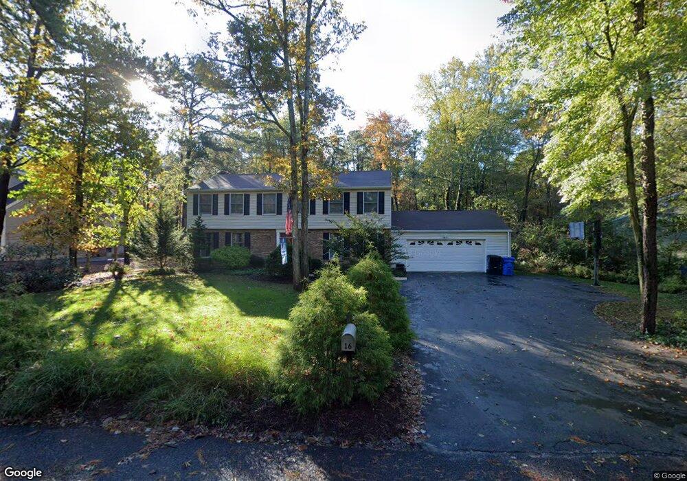 16 Candlewood Terrace, Medford, NJ 08055 - photo 1