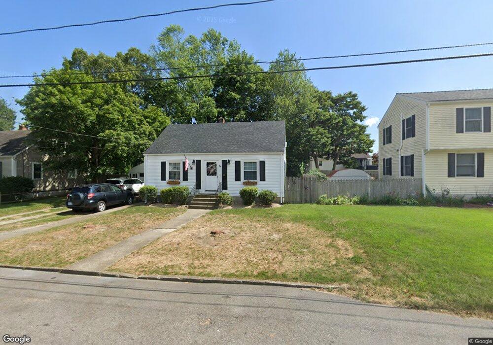 36 Yucatan Dr, Warwick, RI 02889 - photo 1