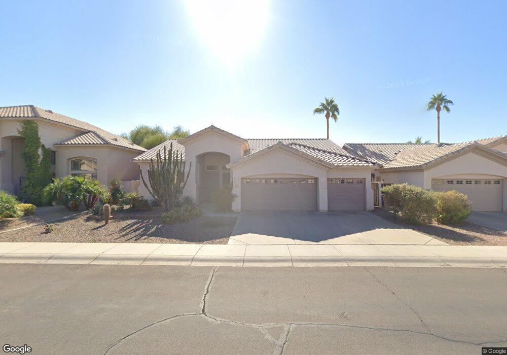 1871 E Dava Dr, Tempe, AZ 85283 - photo 1