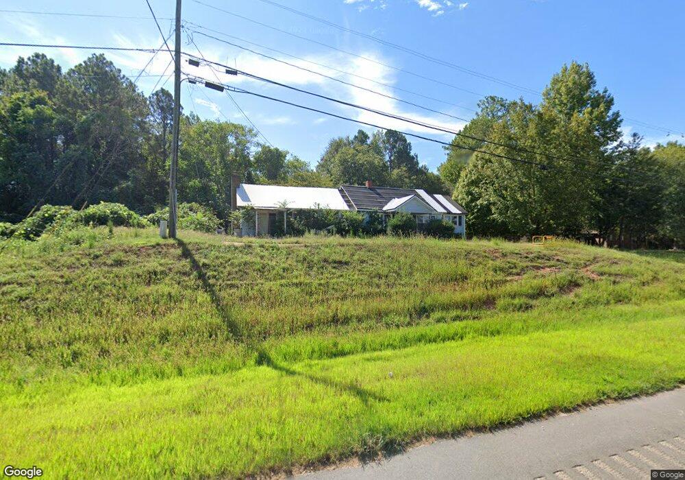1131 Athens Hwy, Elberton, GA 30635 - photo 1