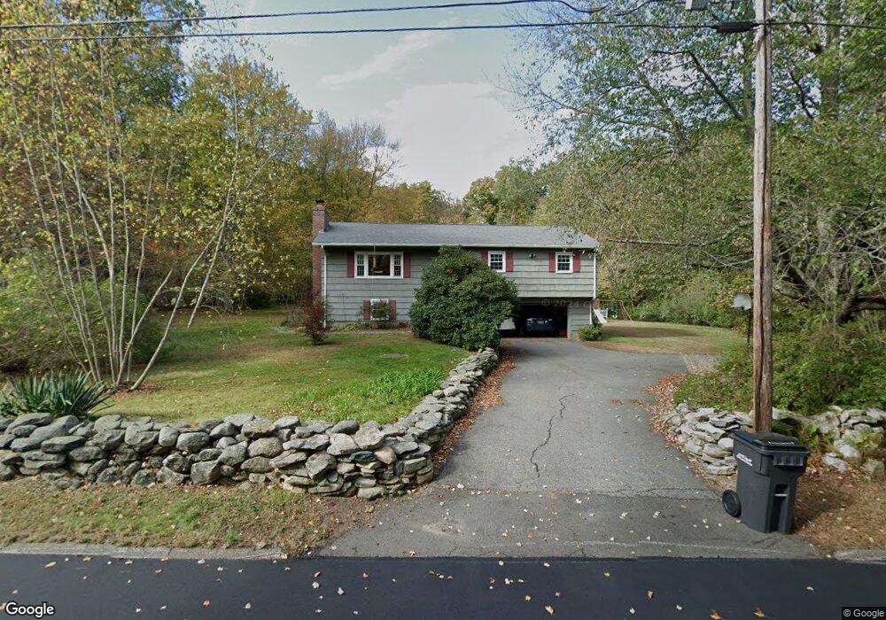 303 Carpenter Rd, Coventry, CT 06238 - photo 1