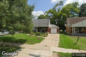 50 Drummond St, Cincinnati, OH 45218
