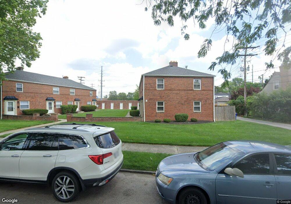 28 S Kellner Rd, Columbus, OH 43209 - photo 1